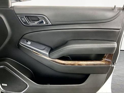 Used 2019 Chevrolet Tahoe LT RWD image 27
