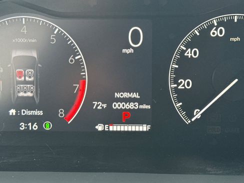 Used 2026 Honda HR-V Sport image 30