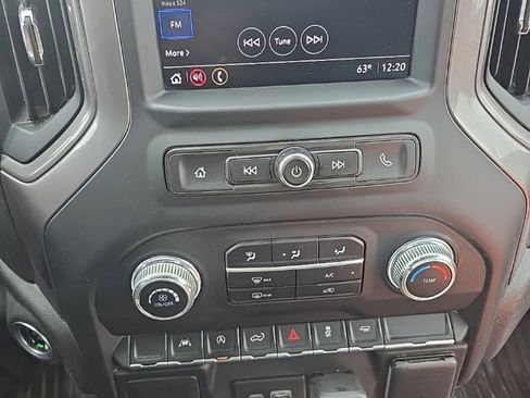 Used 2023 GMC Sierra 1500 Pro w/ Convenience Package image 6