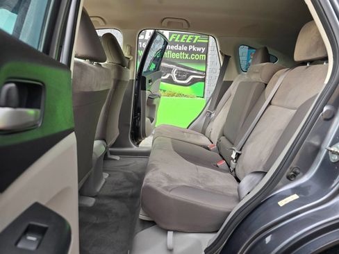 Used 2014 Honda CR-V LX image 17