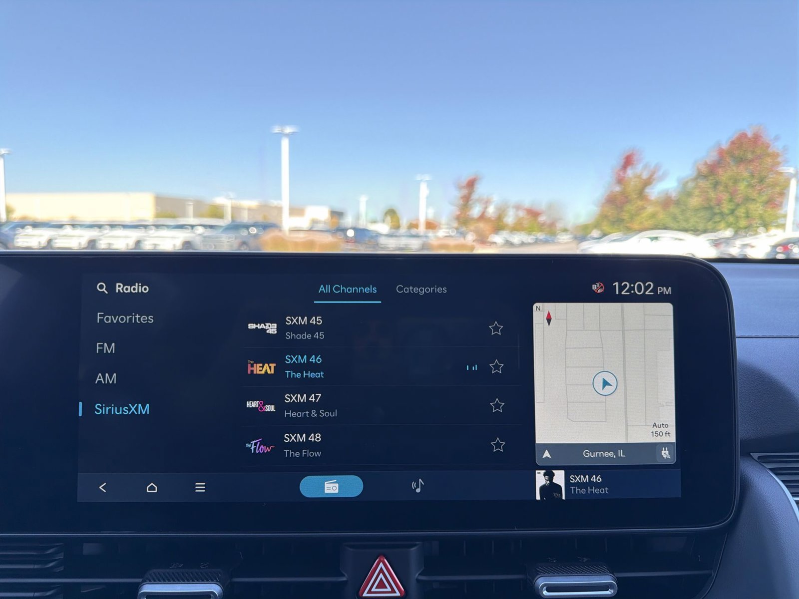 New 2026 Hyundai Ioniq 5 SEL AWD/4WD image 17