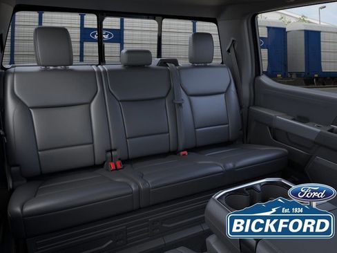 New 2026 Ford F150 XLT image 11