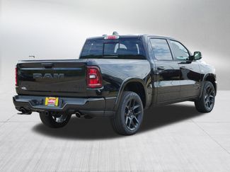 New 2026 RAM 1500 Laramie w/ Night Edition AWD/4WD video 2