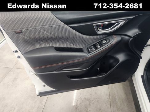 Used 2021 Subaru Forester Sport image 22