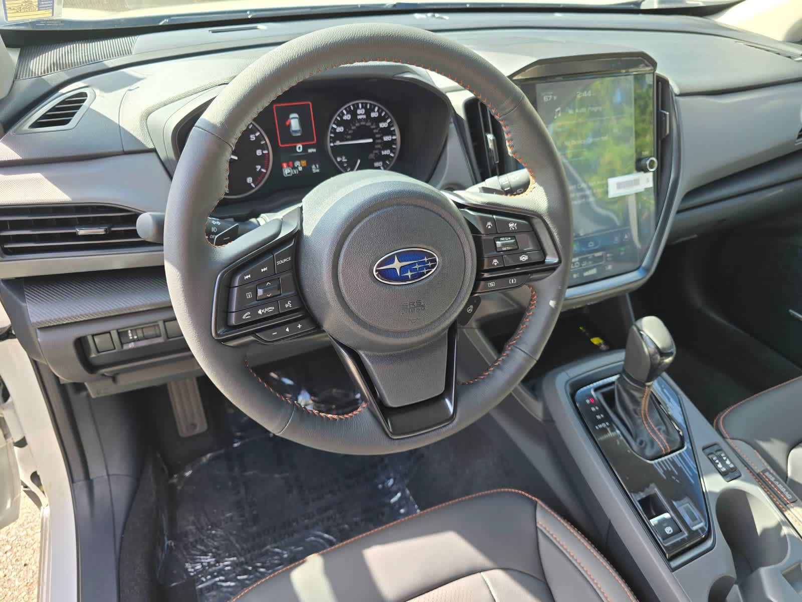 New 2026 Subaru Crosstrek 2.5i Limited AWD/4WD image 2