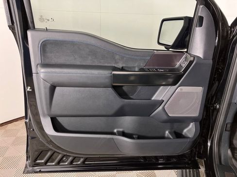 Certified 2024 Ford F150 Platinum image 23