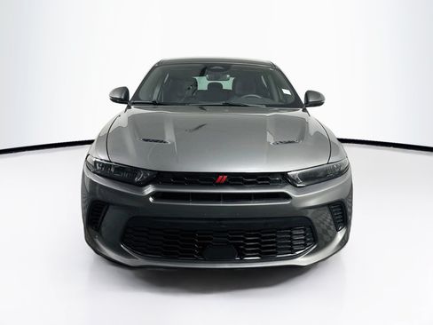 Used 2024 Dodge Hornet R/T AWD/4WD image 2