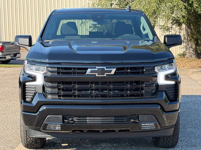 New 2026 Chevrolet Silverado 1500 RST w/ RST Select Package AWD/4WD image 2