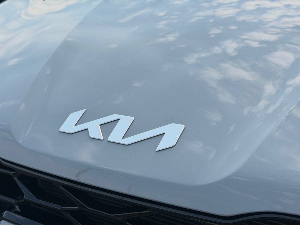 Used 2025 Kia K5 GT-Line FWD image 34