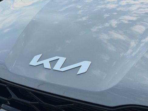 Used 2025 Kia K5 GT-Line FWD image 34