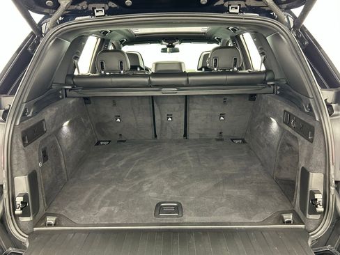 Used 2022 BMW X5 M50i w/ Executive Package image 40