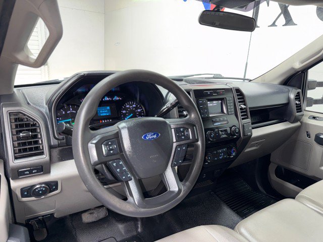 Used 2022 Ford F350 XL w/ Power Equipment Group RWD image 16