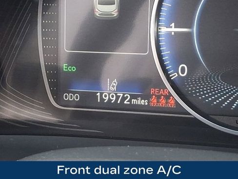 Used 2020 Lexus ES 350 w/ Premium Package FWD image 6