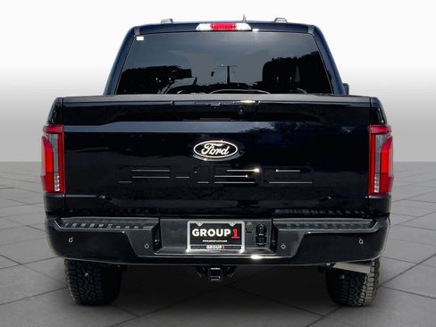 Used 2025 Ford F150 Lariat w/ FX4 Off-Road Package AWD/4WD image 9