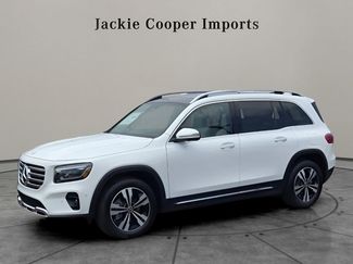 Certified 2025 Mercedes-Benz GLB 250 GLB 250 video 1