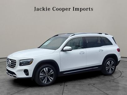 Certified 2025 Mercedes-Benz GLB 250 GLB 250