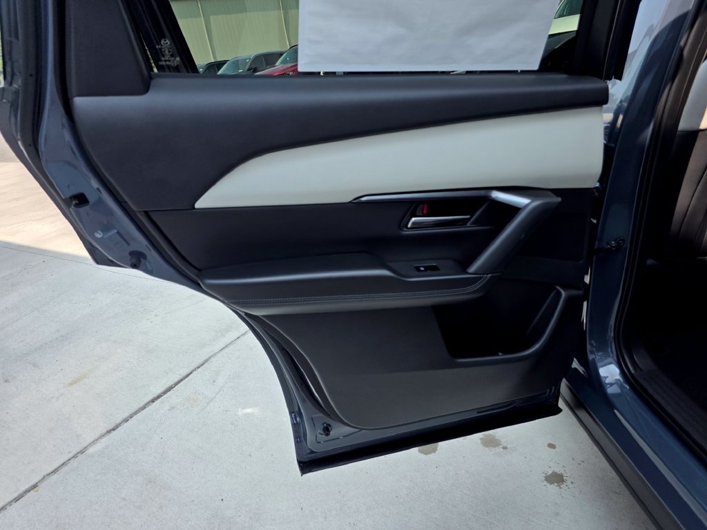 New 2026 MAZDA CX-5 Preferred AWD/4WD image 10