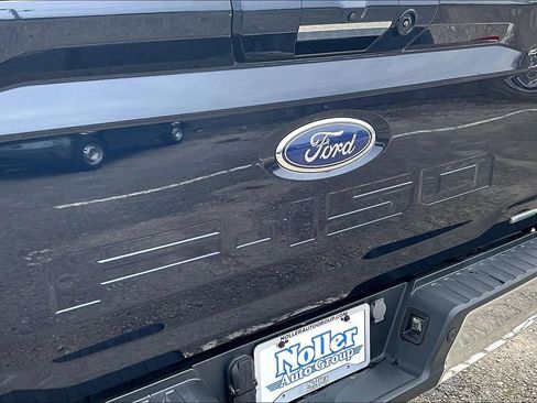 Certified 2023 Ford F150 XLT w/ Equipment Group 302A High AWD/4WD image 8