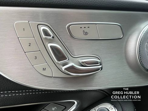 Used 2020 Mercedes-Benz C 300 C 300 image 32