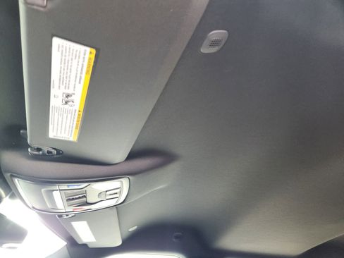 New 2026 RAM 3500 Tradesman AWD/4WD image 24
