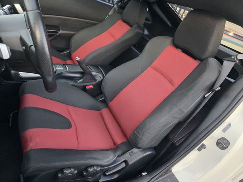 Used 2008 Nissan 350Z NISMO image 20