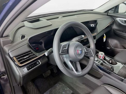 New 2026 Buick Envision Avenir image 8