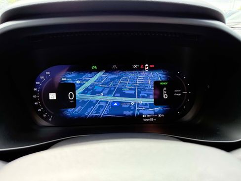 Certified 2023 Volvo C40 P8 Recharge Ultimate AWD/4WD image 17