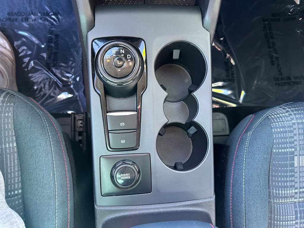 Certified 2023 Ford Bronco Sport Heritage AWD/4WD image 21