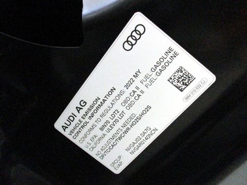 Used 2022 Audi Q5 2.0T Premium Plus image 31