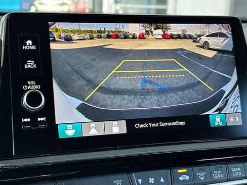 Used 2025 Honda Odyssey Sport-L image 22