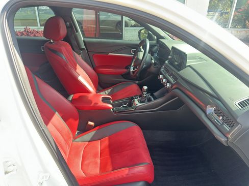 Used 2023 Acura Integra A-Spec FWD image 11