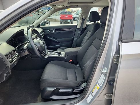 Used 2023 Honda Civic EX image 8