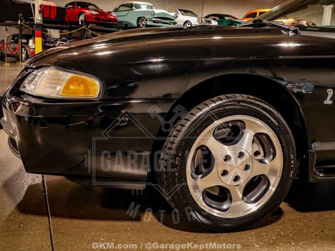 Used 1996 Ford Mustang Cobra RWD image 44