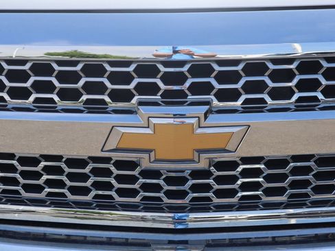 Used 2019 Chevrolet Silverado 2500 LT AWD/4WD image 29