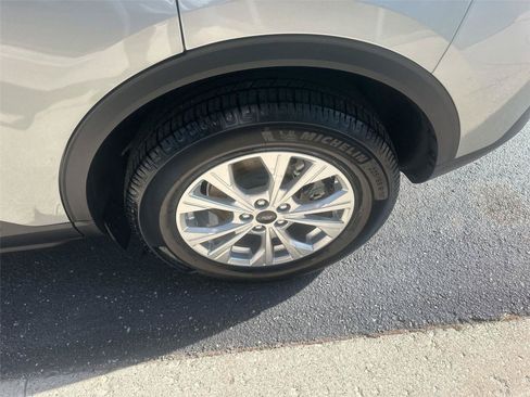 Used 2023 Ford Escape Active FWD image 21