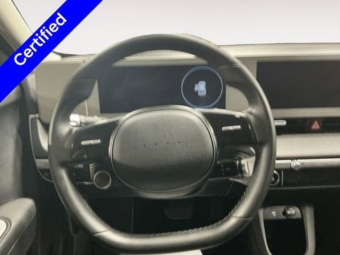 Certified 2024 Hyundai Ioniq 5 SE RWD image 13