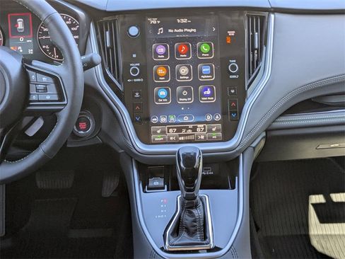 New 2025 Subaru Outback Onyx Edition image 14