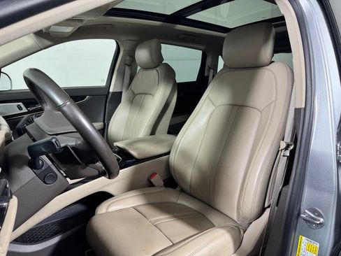 Used 2023 Lincoln Nautilus Reserve w/ Equipment Group 202A AWD/4WD image 13