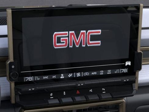 New 2025 GMC Hummer EV 3X w/ Battery Pack, 24 Module Pack image 57