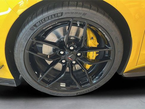 Used 2026 Chevrolet Corvette Z06 image 42