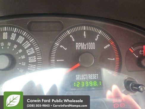 Used 2001 Ford Mustang GT RWD image 10
