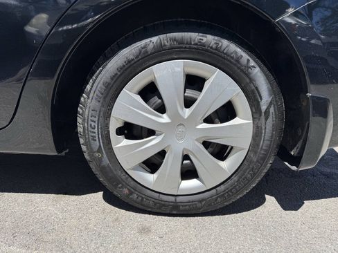 Used 2012 Subaru Impreza 2.0i AWD/4WD image 10