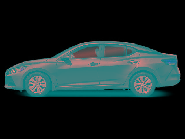 Used 2020 Nissan Sentra S FWD image 3