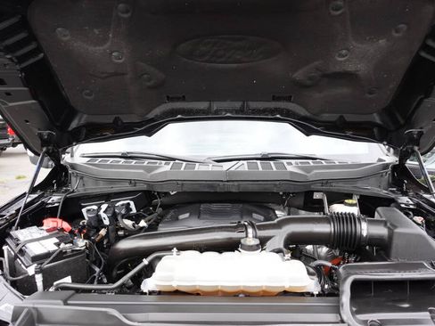 Used 2022 Ford F150 XLT w/ Equipment Group 302A High AWD/4WD image 62