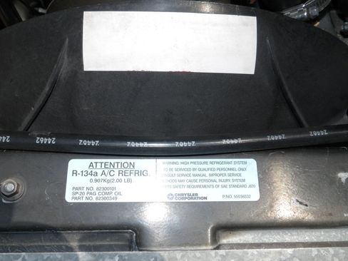 Used 1996 Jeep Cherokee 4WD 4-Door image 54
