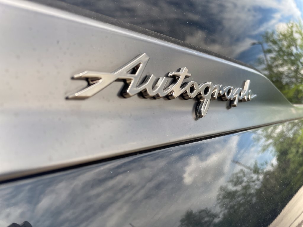 New 2026 INFINITI QX80 Autograph AWD/4WD image 18