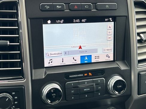 Used 2019 Ford F150 Platinum w/ Equipment Group 701A Luxury image 27