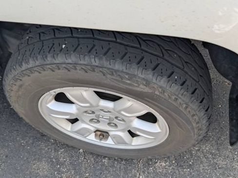 Used 2006 Honda Ridgeline RTL image 5