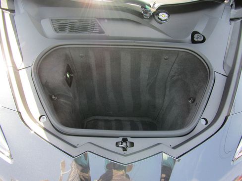 Used 2024 Chevrolet Corvette Z06 RWD image 22