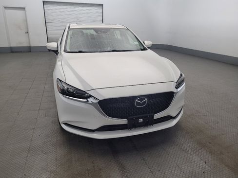 Used 2018 MAZDA MAZDA6 Touring image 15